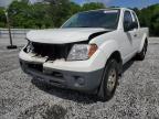 2018 NISSAN FRONTIER S - 1N6BD0CT4JN737223