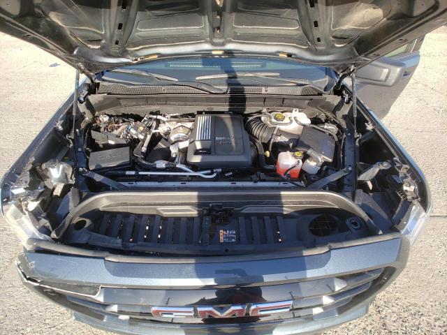 1GTU9CET7MZ294025 GMC Sierra K1500 Elevation