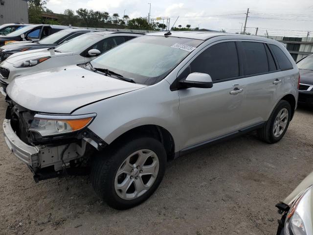 2012 Ford Edge SEL