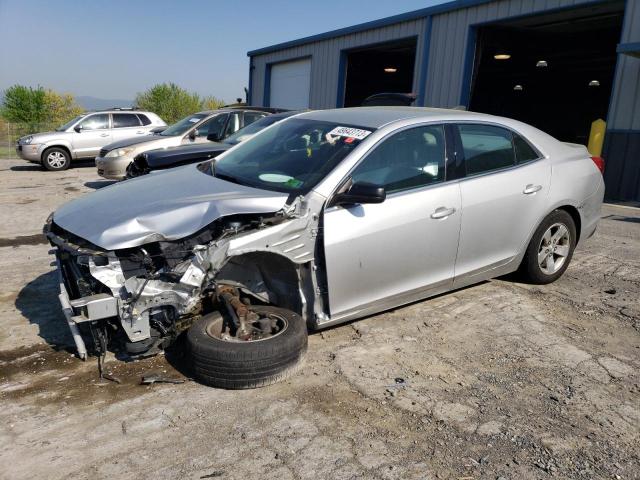 2016 Chevrolet Malibu Limited LS