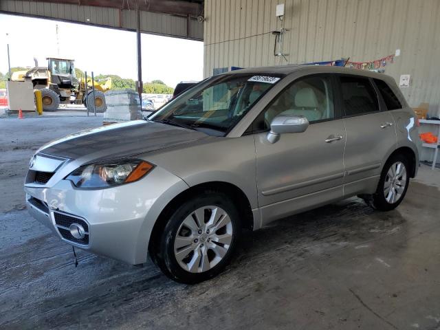 2010 Acura RDX 