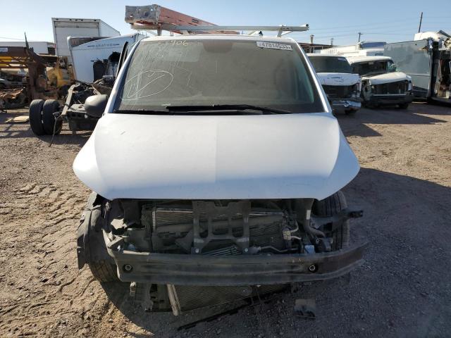 2017 MERCEDES-BENZ METRIS - WD3PG2EA6H3217581