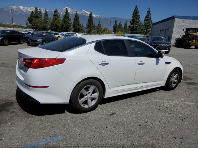 KNAGM4A78F5562596 KIA Optima Lx