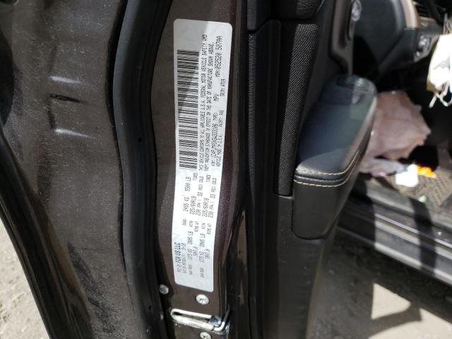 1C4PJMASXGW333106 Jeep Cherokee Sport