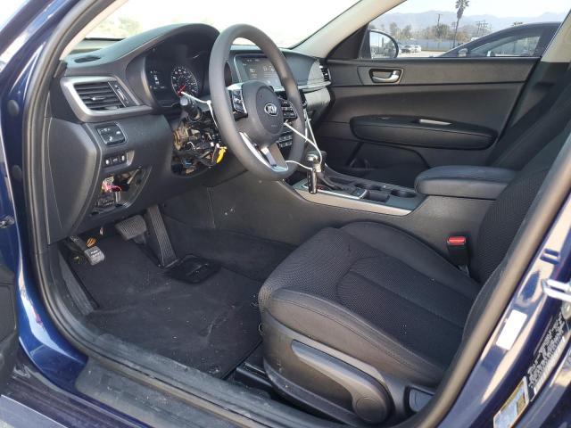 5XXGT4L31LG412370 KIA Optima Lx
