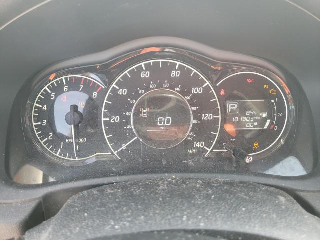 3N1CE2CP5FL388456 Nissan Versa Note S