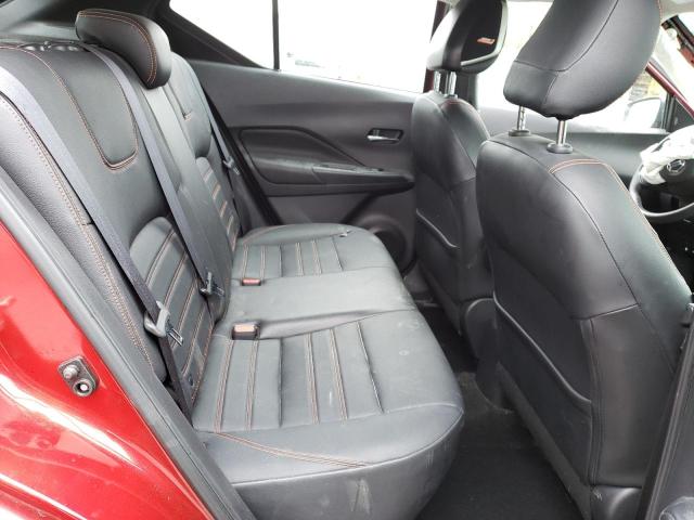 2019 NISSAN KICKS S - 3N1CP5CU5KL551683