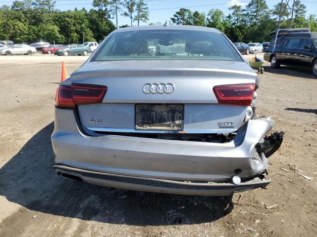 WAUFGAFC8GN139445 | 2016 AUDI A6 PREMIUM