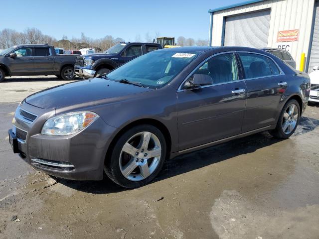 2012 Chevrolet Malibu 