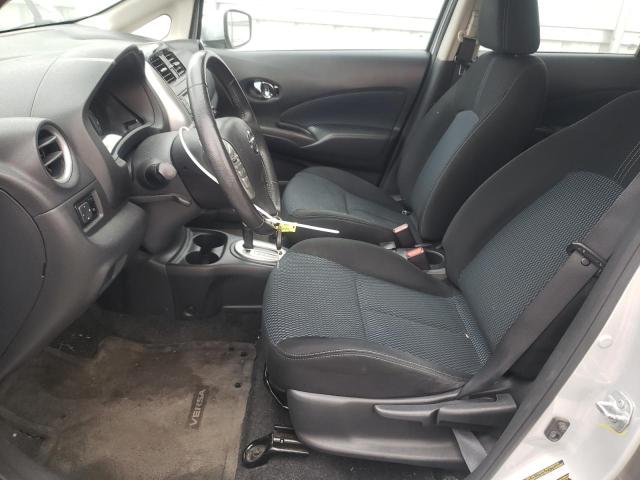 3N1CE2CP4GL383444 Nissan Versa Note S