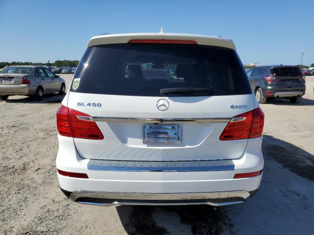 2015 MERCEDES-BENZ GL 450 4MA - 4JGDF6EE0FA533309