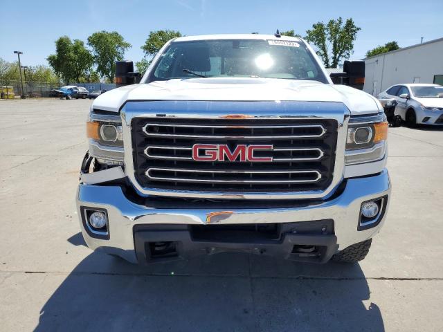 1GT22SEG2HZ247144 GMC Sierra K2500 Sle