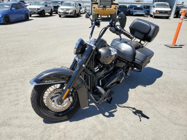 2021 HARLEY-DAVIDSON FLHCS 1HD1YBK24MB043711