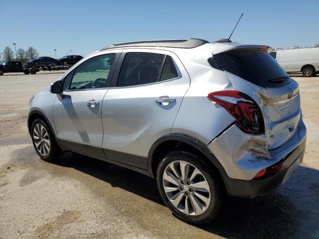 KL4CJASB2KB713417 Buick Encore Preferred