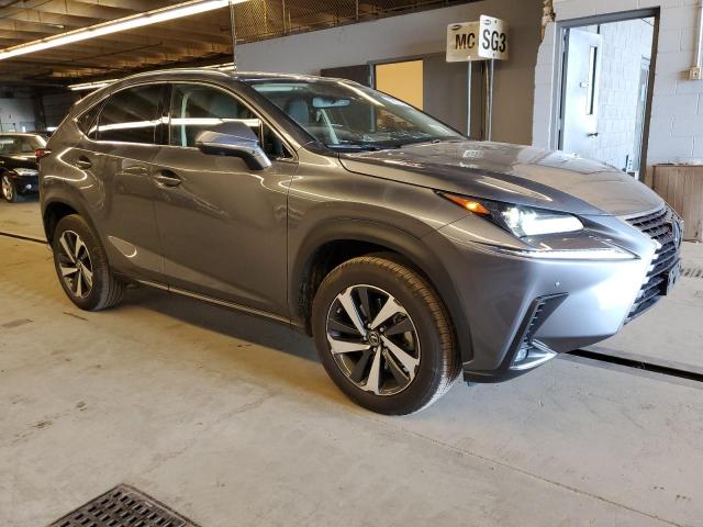 2020 LEXUS NX 300 JTJGARDZ2L2232856