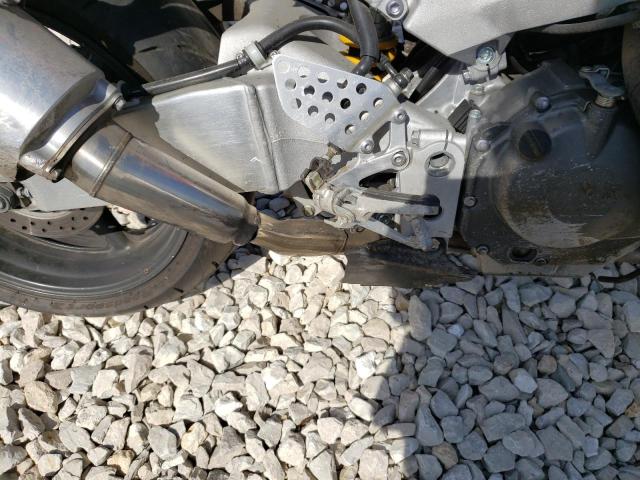 2001 HONDA CBR900 RR JH2SC44031M102010