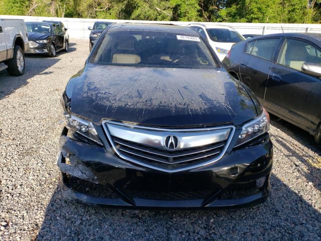 2016 ACURA RLX ADVANC - JH4KC1F9XGC000381