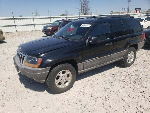 1999 Jeep Grand Cherokee Laredo