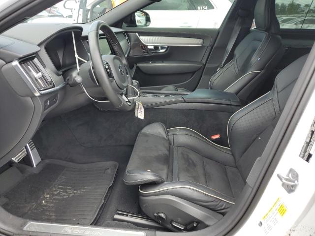 2020 VOLVO S90 T6 OCE - LVYA22MT7LP173145