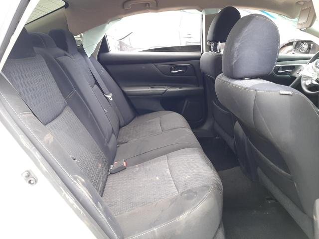 1N4AL3APXGN331356 Nissan ALTIMA 2.5