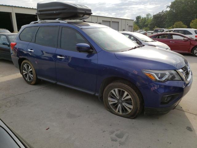 5N1DR2MM4HC677168 Nissan Pathfinder S