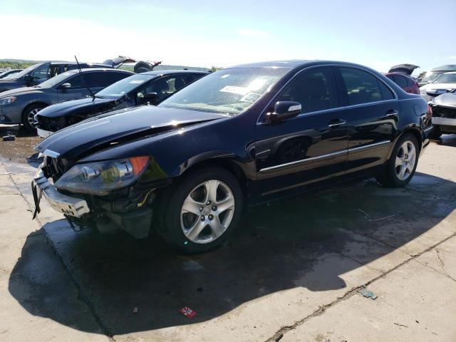 2005 Acura RL 