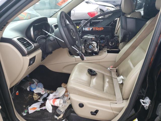 1C4RJEBG2JC485544 Jeep Grand Cherokee Limited