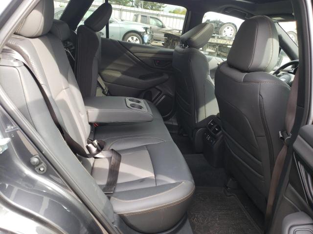 2023 SUBARU OUTBACK WI 4S4BTGUD5P3142578