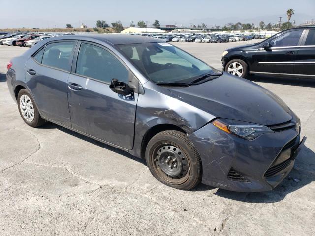 5YFBURHE9JP844031 Toyota COROLLA L