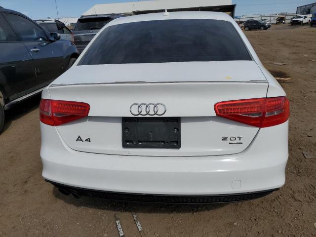 VIN WAUBFAFLXEN017488 2014 Audi A4, Premium no.6