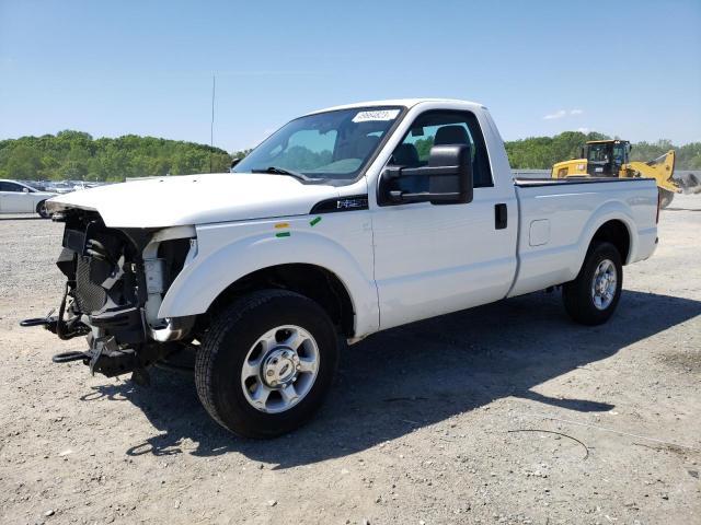 2016 Ford F-250 