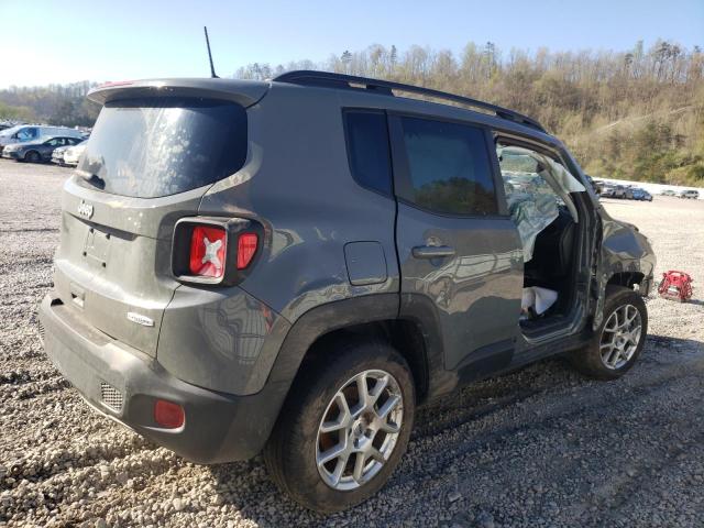2022 JEEP RENAGADE - ZACNJDB17NPN78613