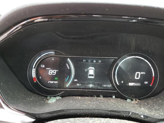 2022 KIA NIRO EX PR - KNDCE3LG8N5130806