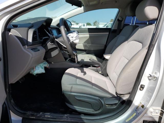 KMHD74LF5KU814737 Hyundai ELANTRA SE