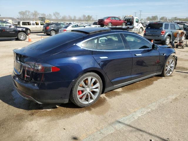 2015 TESLA MODEL S P8 5YJSA1H43FF083453