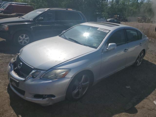 2008 Lexus GS 460 