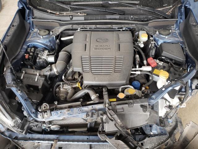 JF2SKAXC9LH409422 Subaru Forester Touring
