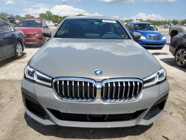 2022 BMW 530E - WBA13AG03NCJ18134