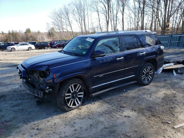 2016 Toyota 4Runner 