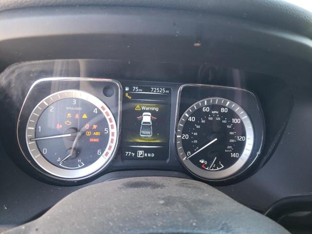 1N6BA1F26GN512456 Nissan Titan Xd Sl