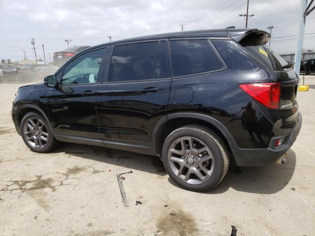 2022 HONDA PASSPORT E - 5FNYF7H50NB003399