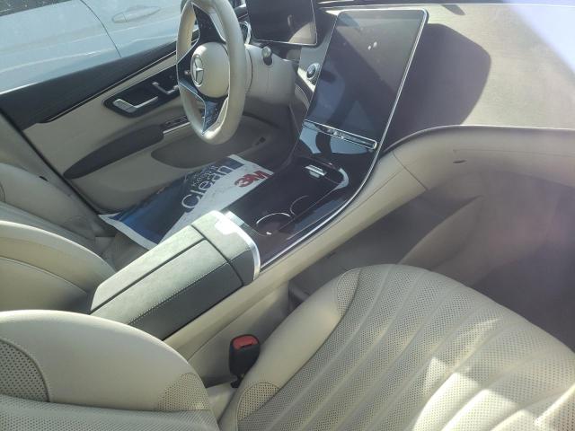 2022 MERCEDES-BENZ EQS SEDAN - W1KCG2DBXNA005536
