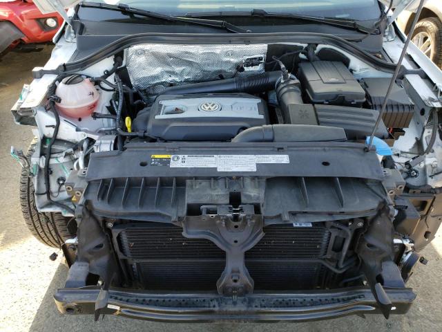 2017 VOLKSWAGEN TIGUAN SPO - WVGTV7AX7HK012922