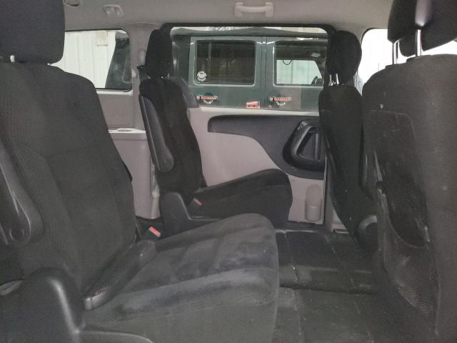 2015 DODGE GRAND CARA - 2C4RDGCG2FR745540