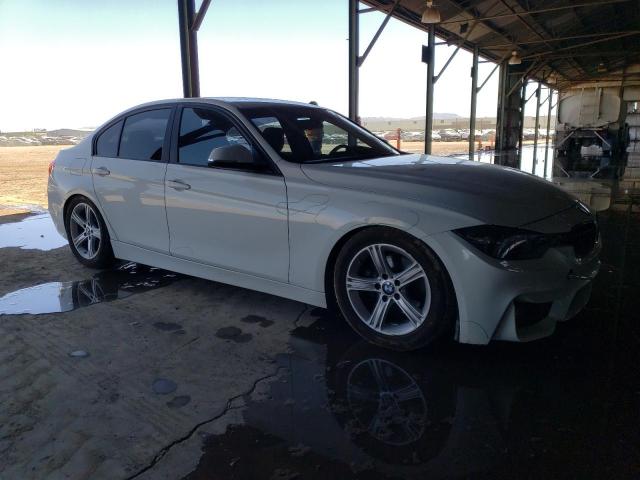 WBA3B1G58FNT01722 BMW 320 I