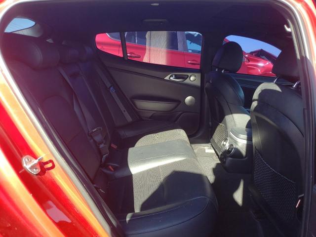 KNAE45LCXJ6022788 KIA Stinger Gt1