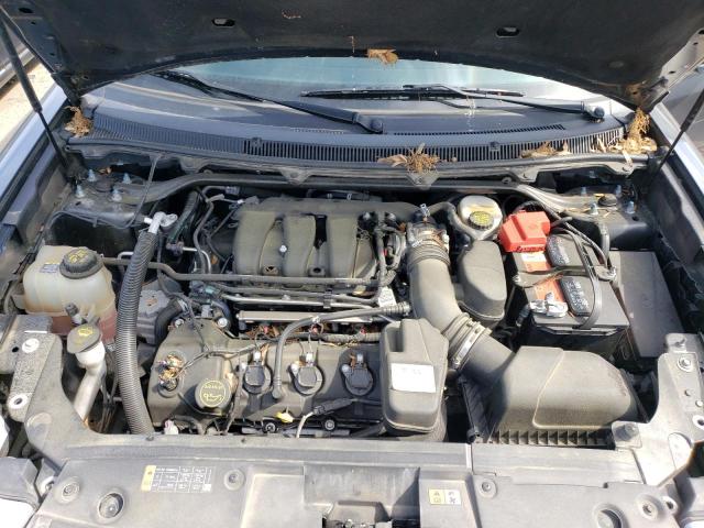 2018 FORD FLEX SE - 2FMGK5B84JBA00703
