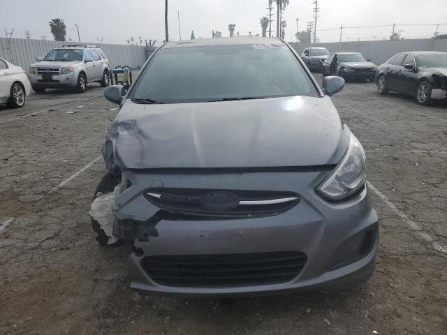 KMHCT4AE3HU273648 Hyundai ACCENT SE