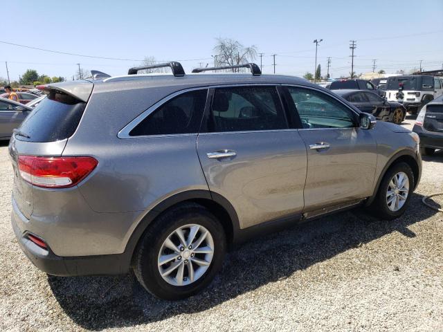 5XYPG4A36GG093945 KIA SORENTO LX