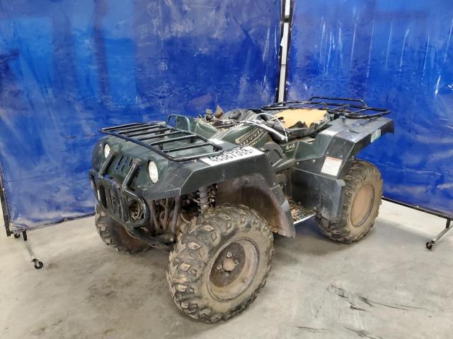 2000 YAMAHA YFM660 FWA - JY4AJ02Y0YA001223